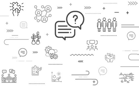 Featured image for ¿Qué es lo que ya sabemos?: preguntas para una discusión comunitaria