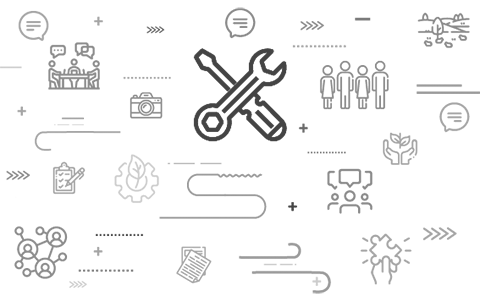 Featured image for The ICCA Consortium template to document a territory of life, and other useful tools